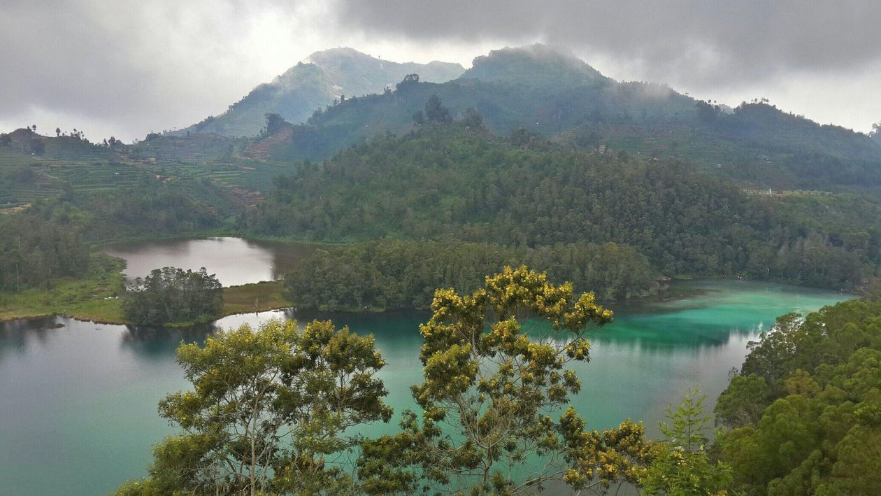 Temukan 7 Destinasi Perjalanan Pendek yang Menakjubkan di Kota-Kota Kecil ini!