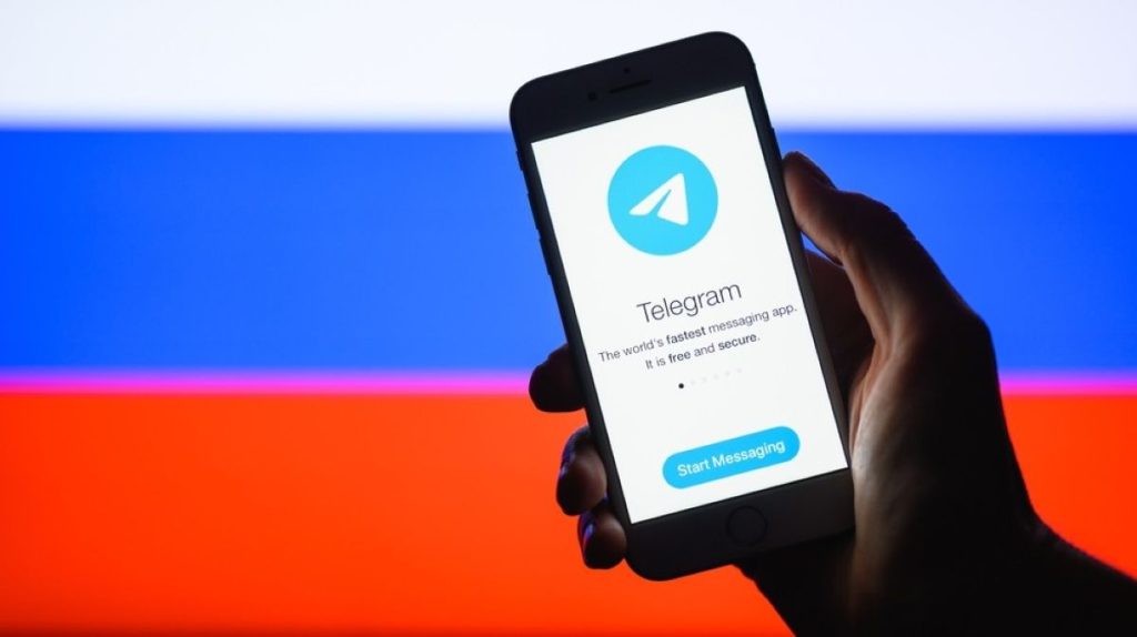 Russia’s military forcing soldiers to delete Telegram in direct contrast to claims from the Kremlin, milblogger claims<br>