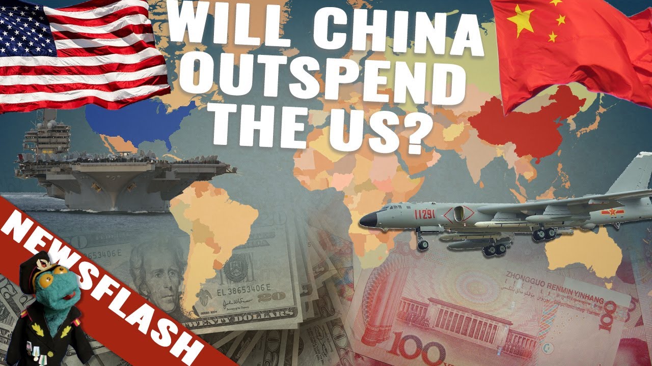 China S Military Modernization Accelerates In 2025