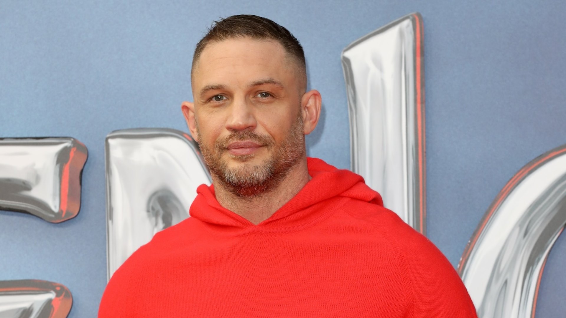 Tom Hardy Through the Years: From ‘Star Trek' to ‘Mad Max: Fury Road'