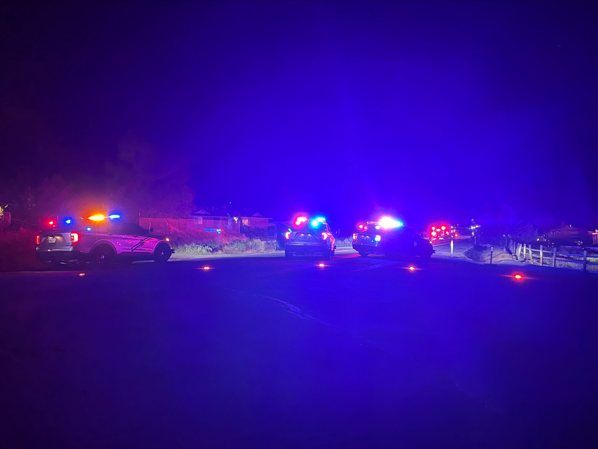 1 Dead After Hit And Run Traffic Collision With Bicyclist