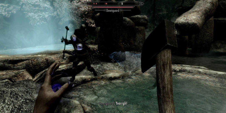 Skyrim: 10 Fun Builds That Aren't Stealth Archer