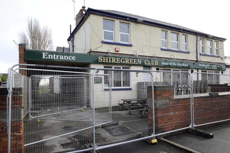 16 standout locations across Sheffield and South Yorkshire featured in ...