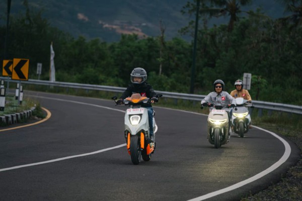 AA1FGmQl Daftar Pemenang Modifikasi Motor Listrik Honda: Inilah Kreativitas Mereka