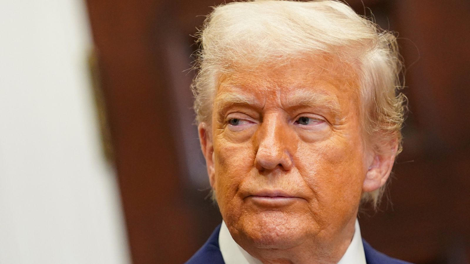 What happens now Trump's key economic policy has been undermined?