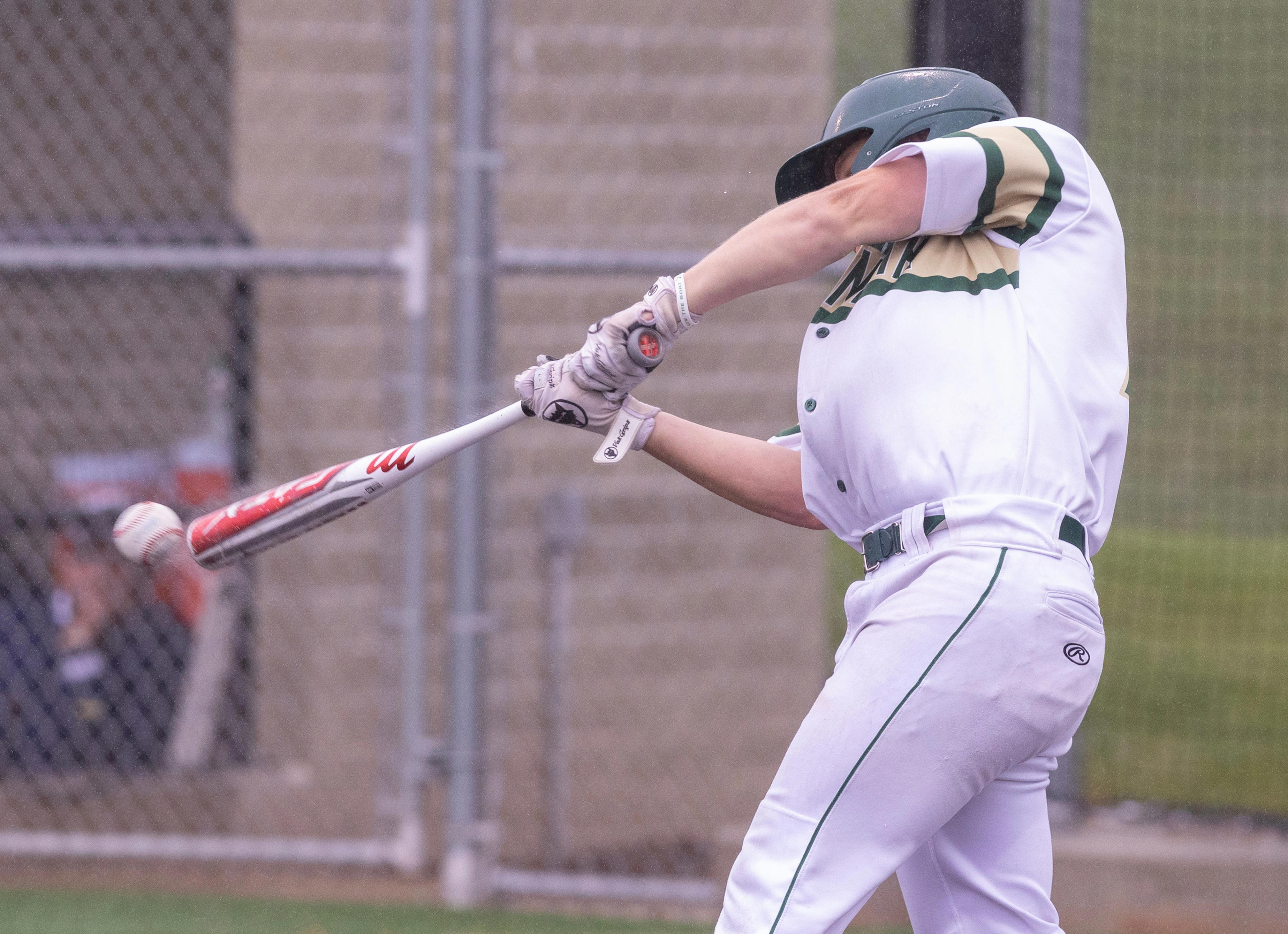 High School Baseball and Softball Scores: St. Charles and Caledonia Results