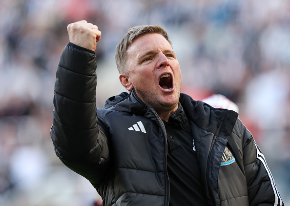 Newcastle in 'pole position' to sign Man Utd target and former Chelsea  player