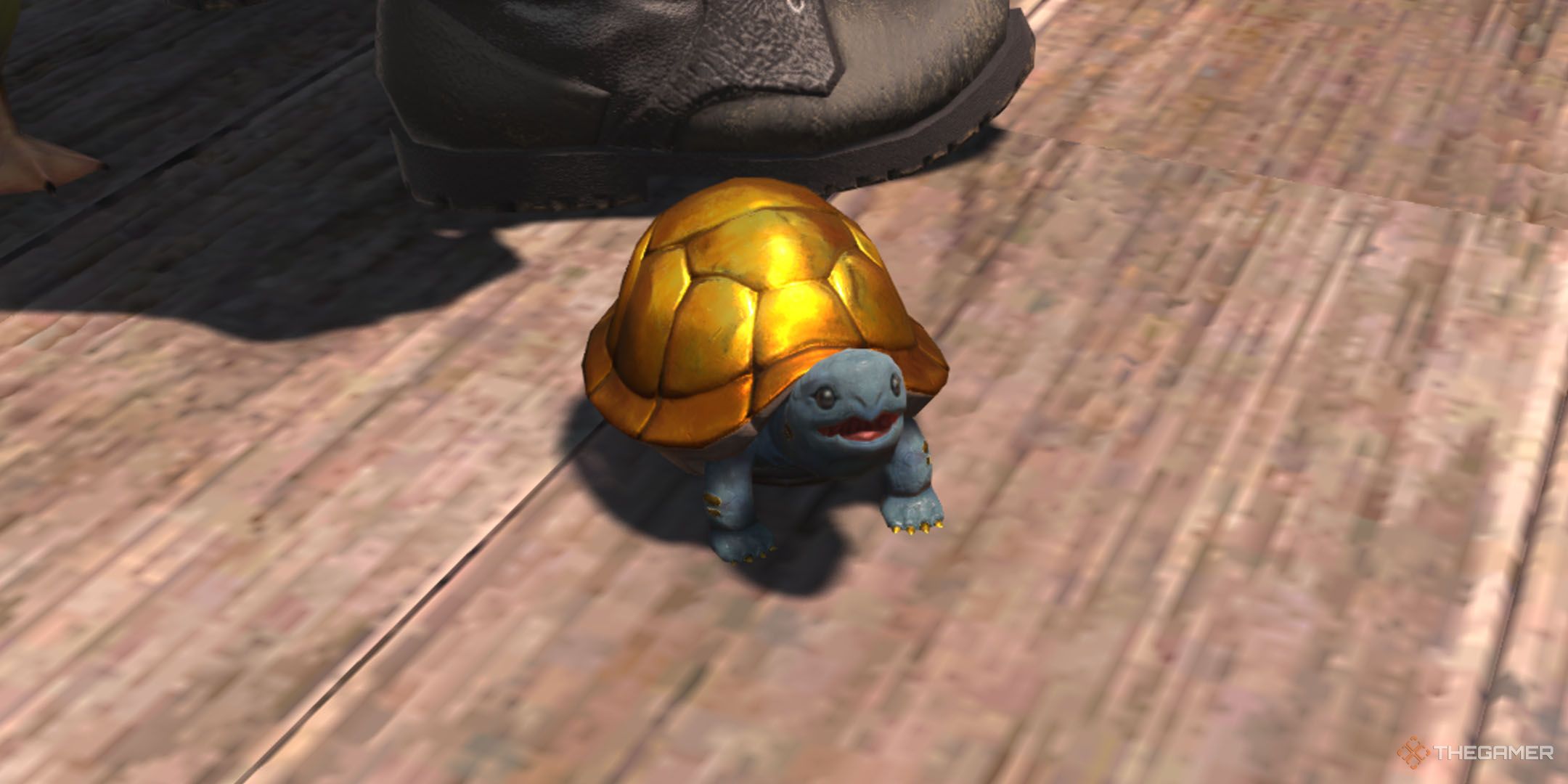 How To Get All Patch 7.25 Minions In FFXIV