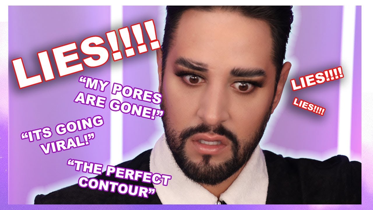 Don't fall for these brand lies here's what's really going on