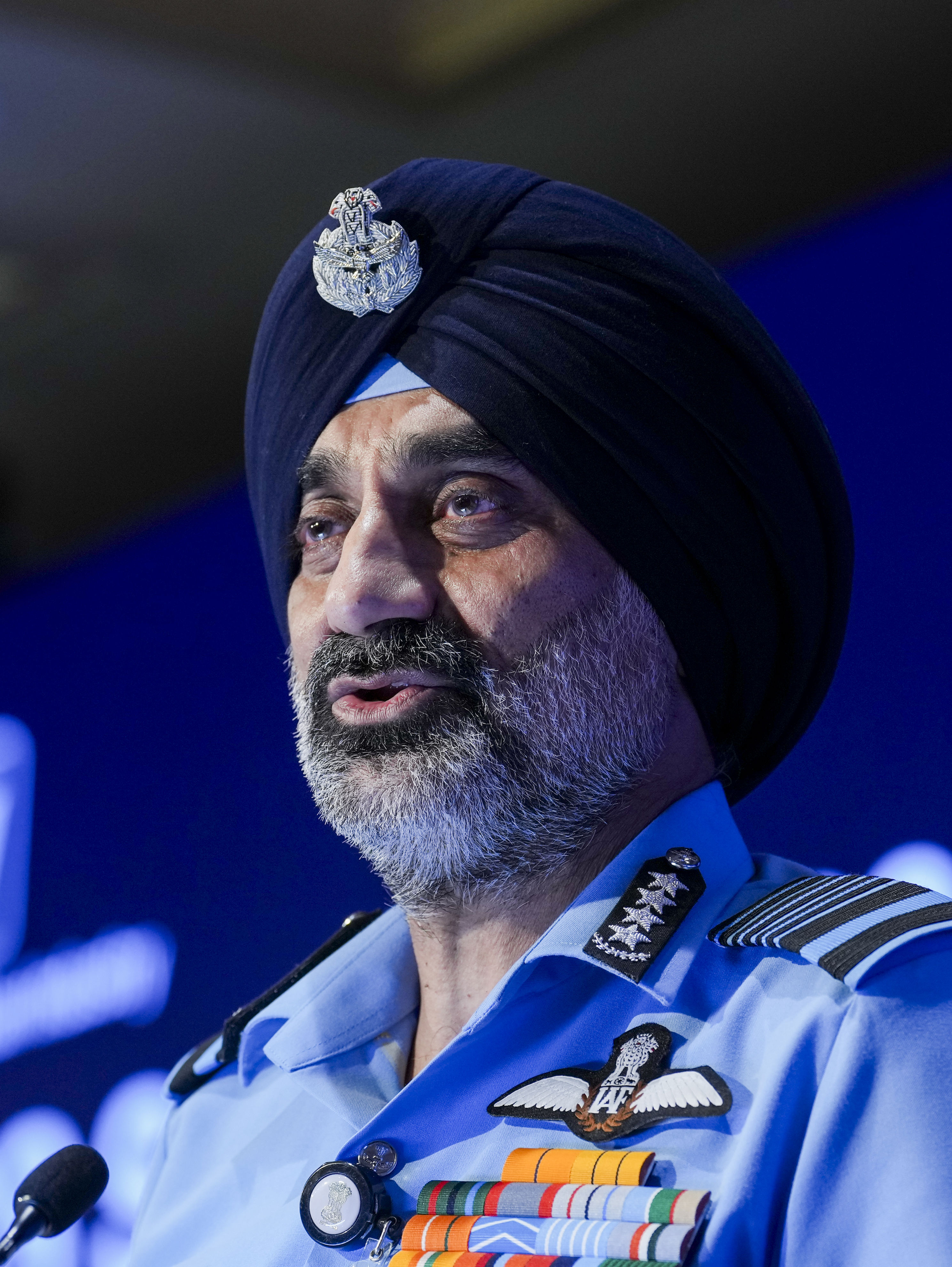 Operation Sindoor National Victory Think God Was With Us Too Iaf Chief