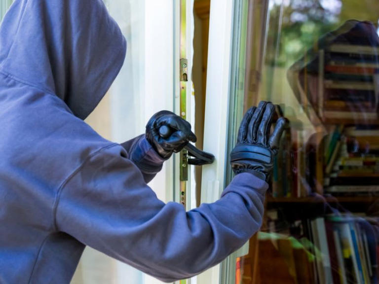 Polizeimeldungen für Lippstadt, 29.05.2025 versuchter Einbruch in ein