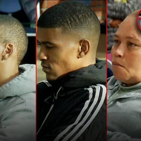 Joshlin Smith sentencing: Kelly Smith, Jacquen and Steveno get life