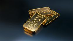 Harga Emas Pegadaian 24 September: Antam Rp2,255 Juta, UBS dan Galeri24 Naik