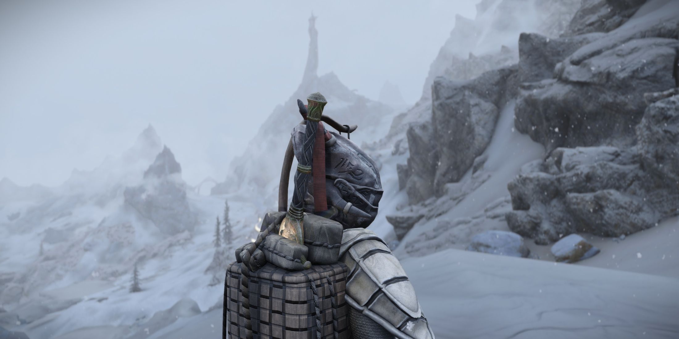 How Oblivion Remastered Recontextualizes Skyrim’s Immersion