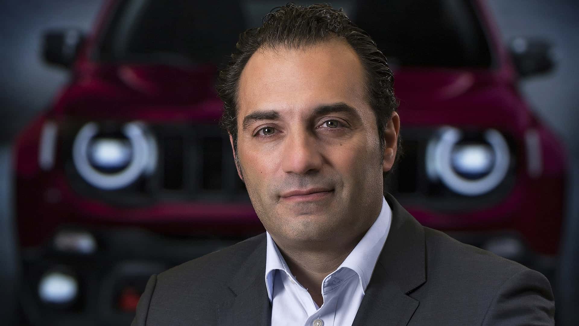 Stellantis CEO Doubles Down on Financial Targets Amid Stock Slide
