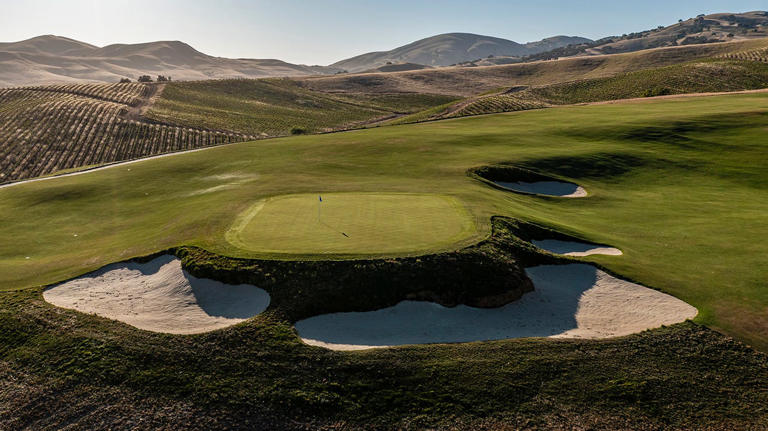 The Forecaddie Collective kicks off with access to elite courses