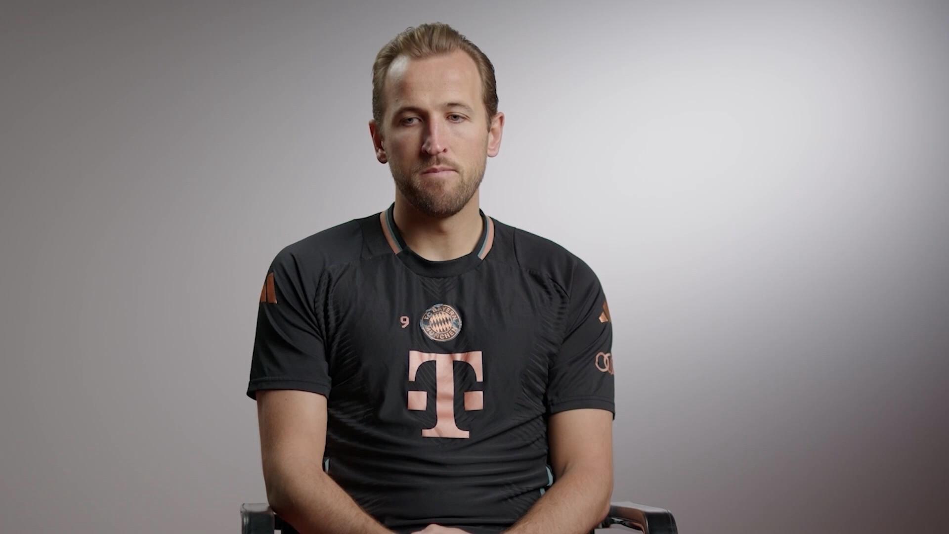 'Special match' says Kane as Bayern face Boca in CWC