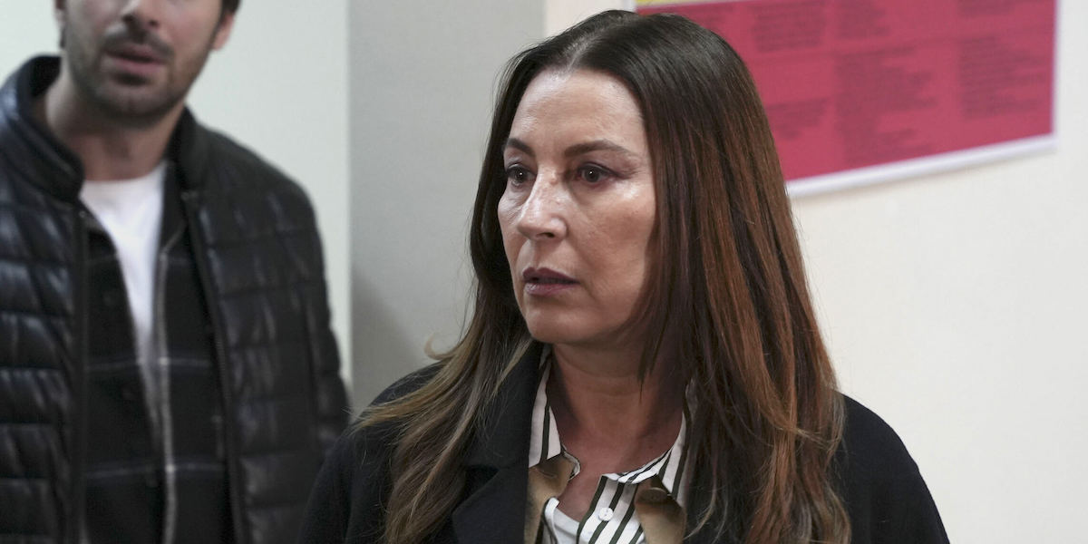 Tradimento Anticipazioni 30 Maggio Puntata Pomeridiana