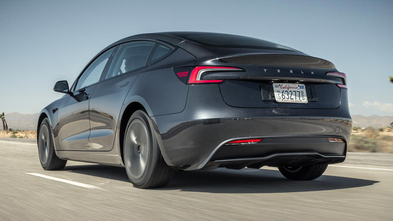 Which Tesla Model 3 Trim Is Best? Here’s Our Guide