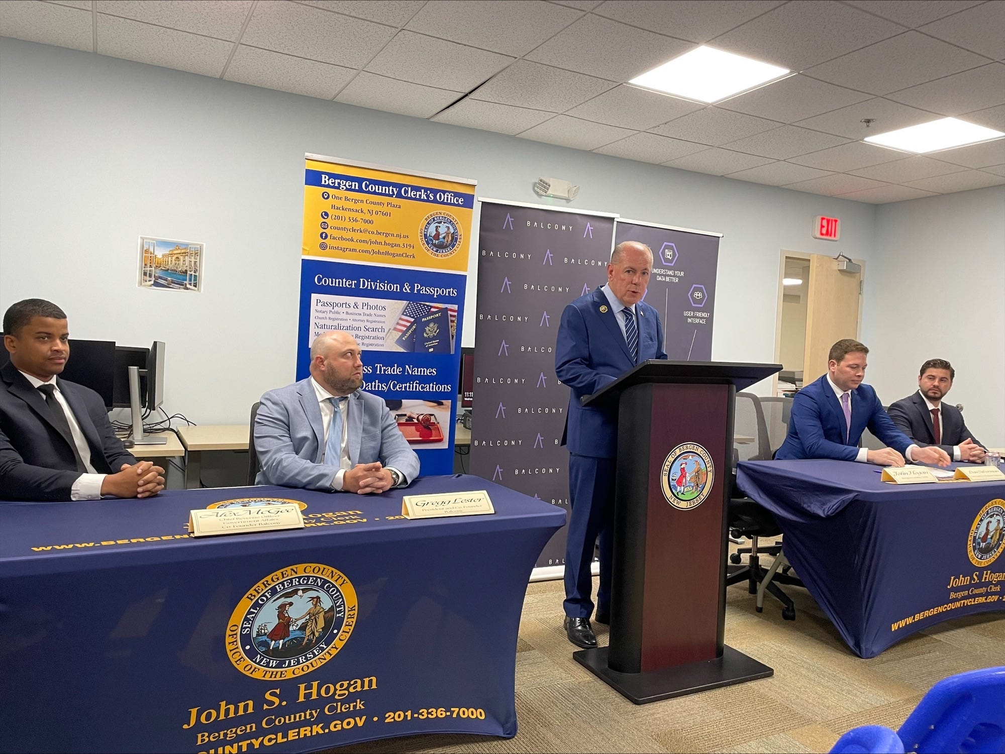 Ekonomi blockchain New Jersey membutuhkan standar federal. Ini alasan | Opini