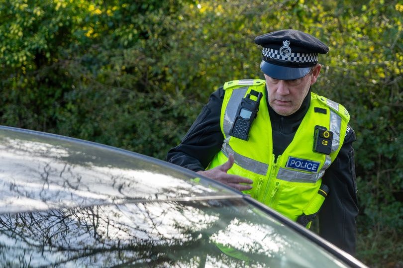 New DVSA roadside fine payment rules start today