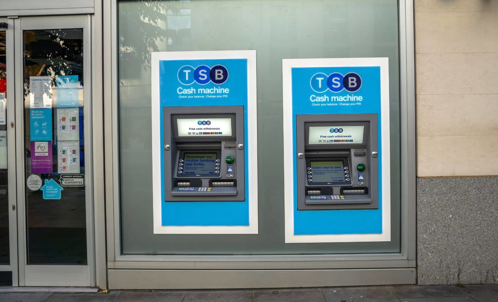 TSB Hands Out £310 to Switchers in ‘Biggest Bank Reward of the Year’
