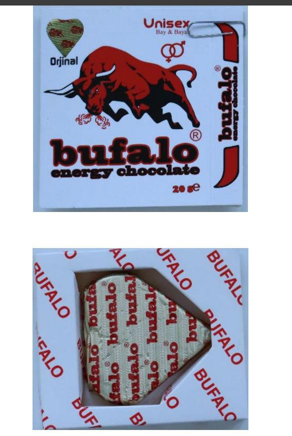 ΕΟΦ: Προειδοποίηση για σοκολάτα με ακατάλληλη φαρμακευτική ουσία