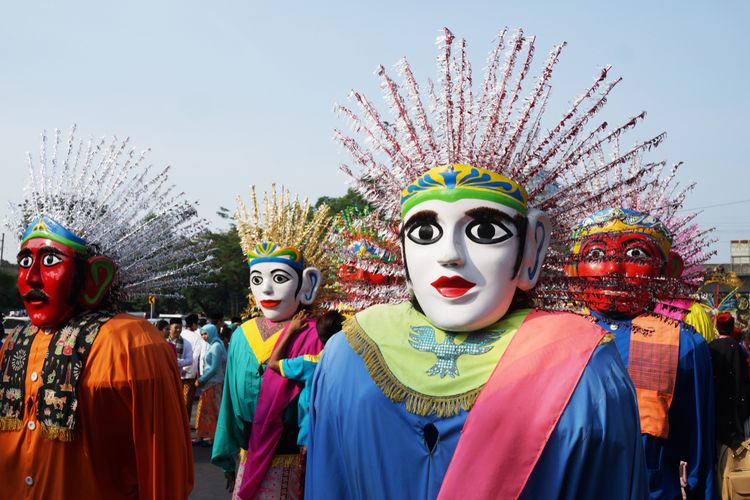Jakarta Siapkan Budaya 2026, Seni Lokal Masuk Sekolah dan Ruang Umum