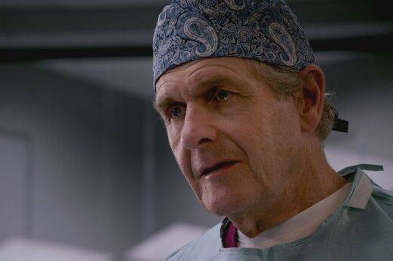 Flynn faces a moral dilemma regarding his father-in-law in upcoming episodes