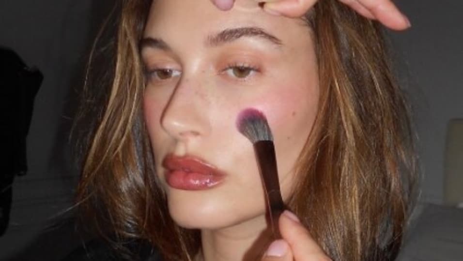 Hailey Bieber's Rhode acquired by Elf Beauty in 1 billion deal All