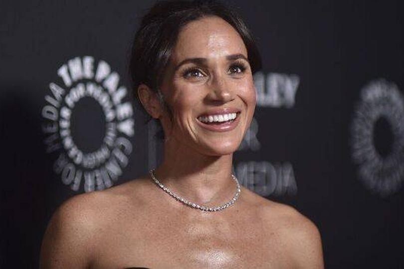 Meghan Markle opens up on 'guilt' as she discusses 'mindset' in candid