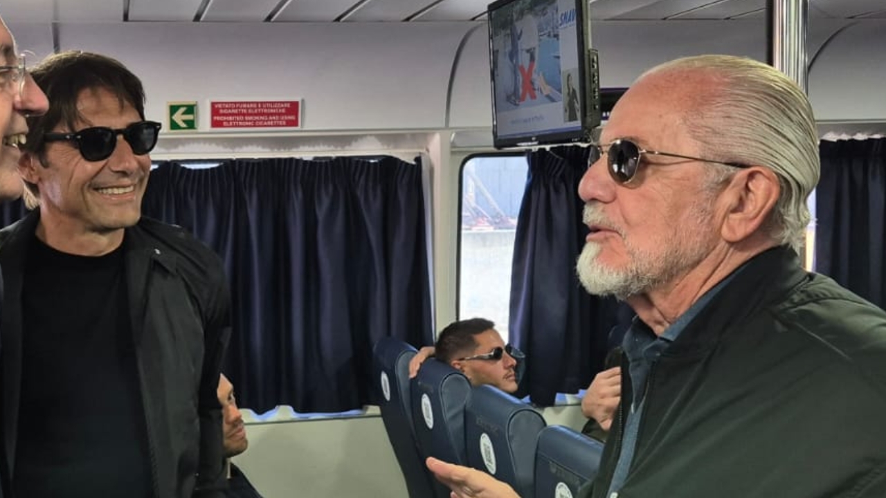 Moretto Romano De Laurentiis Ha Offerto Un Aumento Dello Stipendio A 