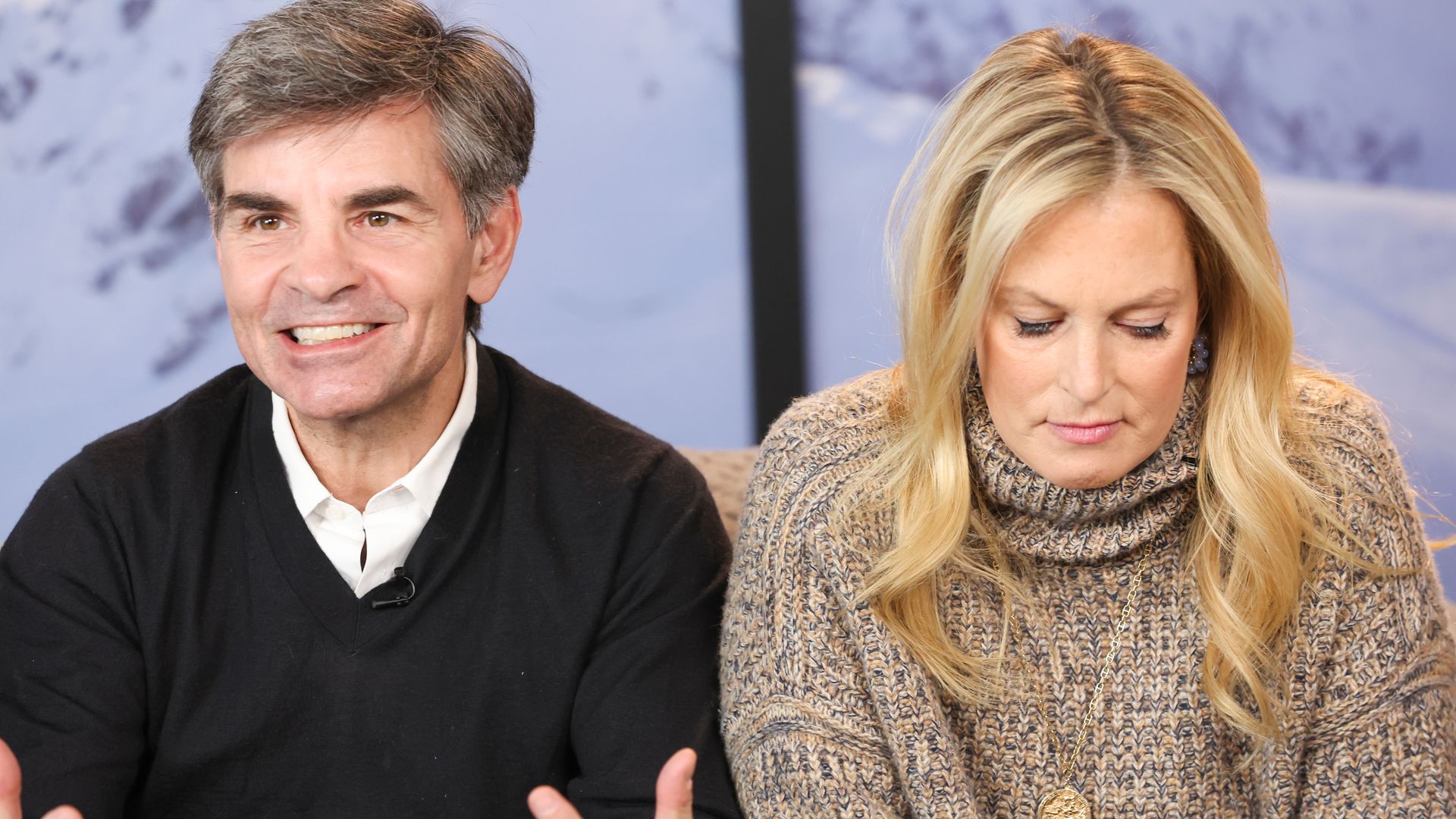 George Stephanopoulos and Ali Wentworth share heartbreaking loss of  'integral part of family'