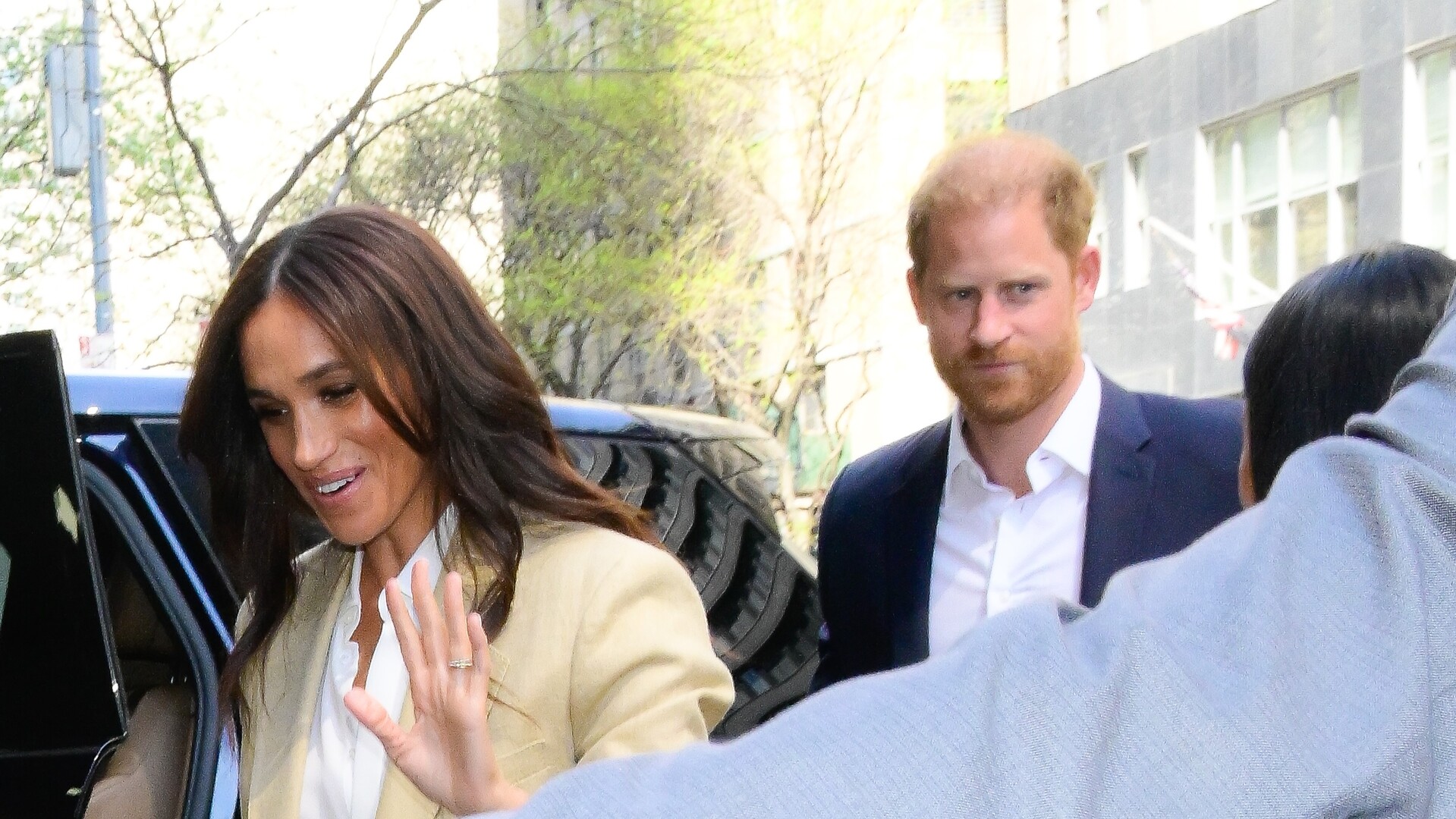 ‘Trying to be a billionaire’ Meghan Markle feels guilty about having a