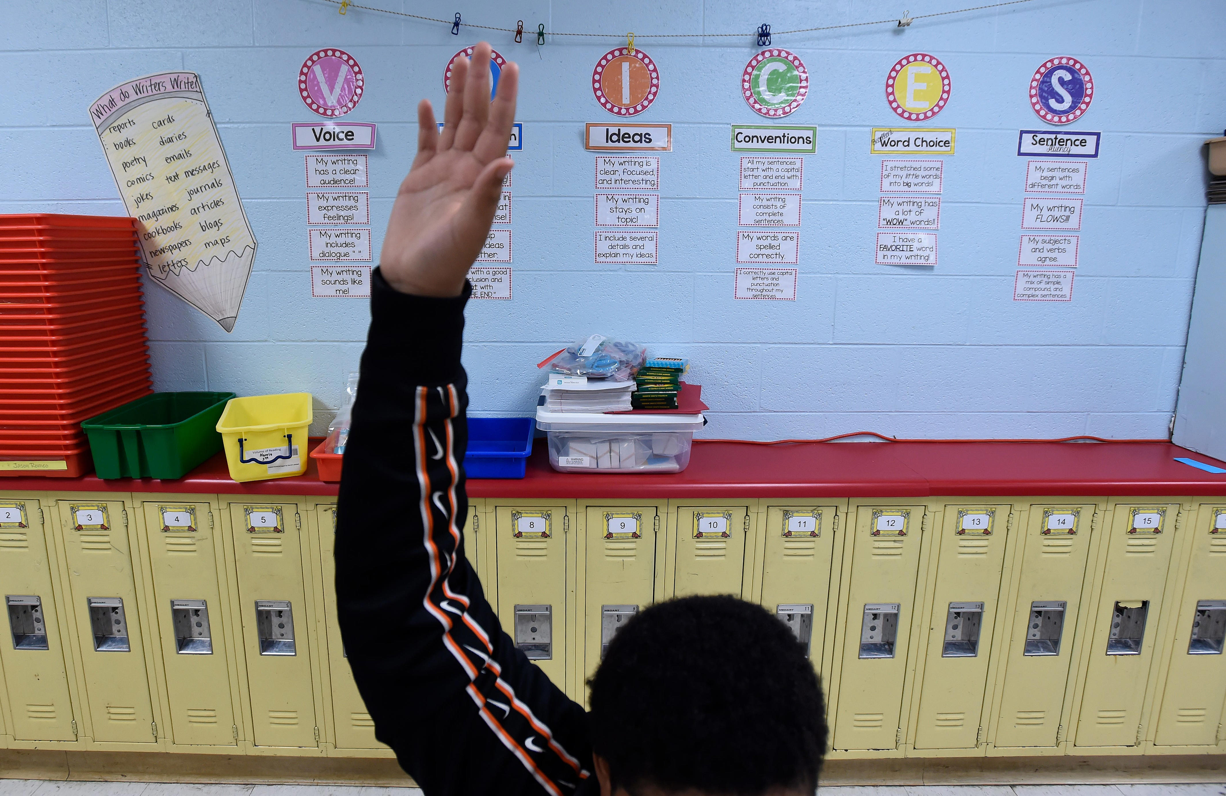 Third grade reading law: Key dates, what to know as Nashville kids head ...