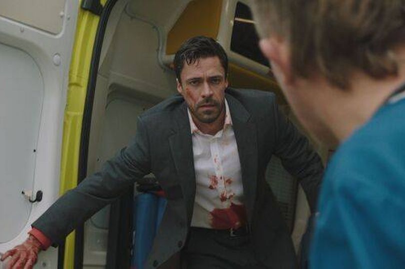 BBC viewers have enjoyed the newcomer joining the medical drama