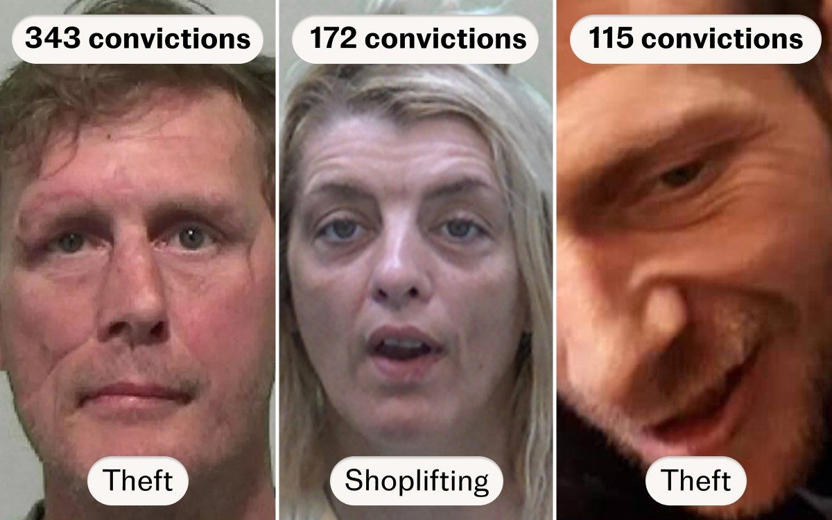 From left-right: Craig Nicholson, Tanya Liddle and Warren Russell