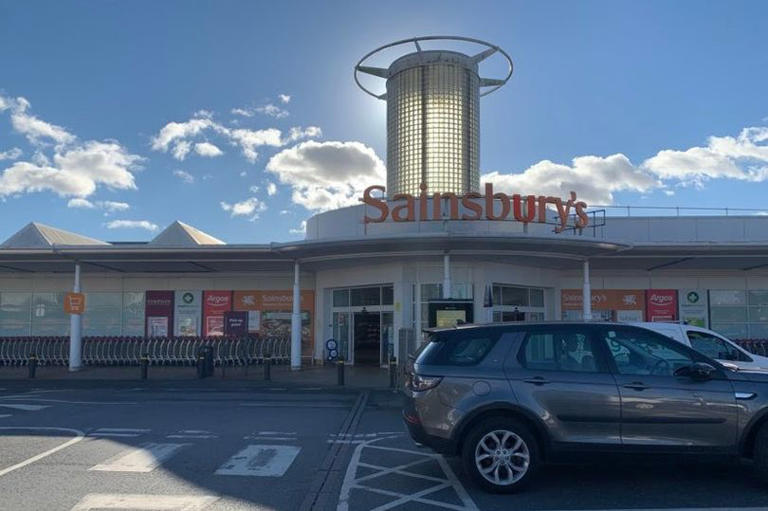 Major changes at Sainsbury's as three services set to be axed