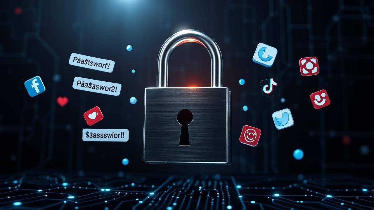 Massive Data Leak Exposes Over 184 Million Passwords: What You Need to Know