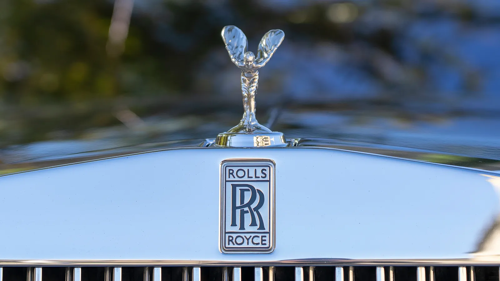 Rolls-Royce unveils first bespoke model inspired by classic video games