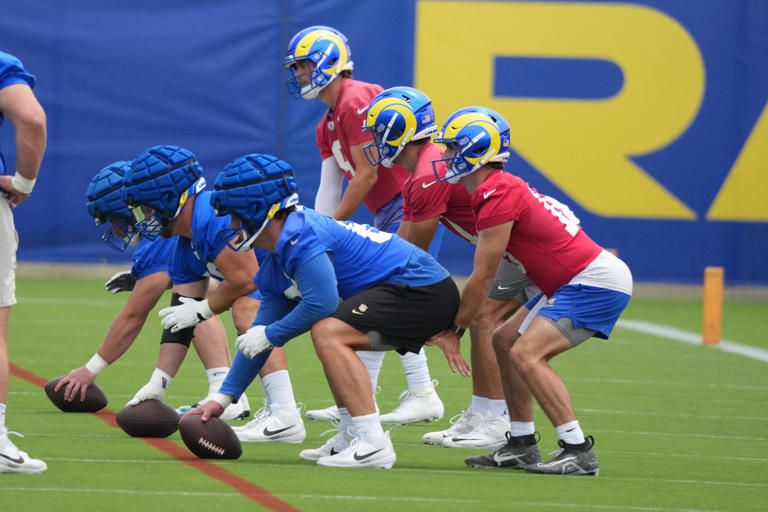 2026 NFL offseason schedule: Important dates for the Rams to know