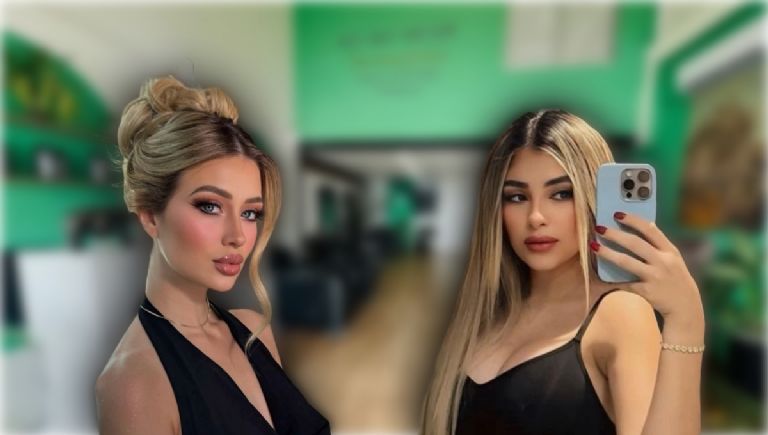 <strong>Vivian</strong> de la <strong>Torre</strong> señaló que aclarará todas las inquietudes en torno al <strong>asesinato</strong> de <strong>Valeria</strong> Ma´rquez. Foto: IG: blossom.beauty.ig / v___marquez / barbivvvv