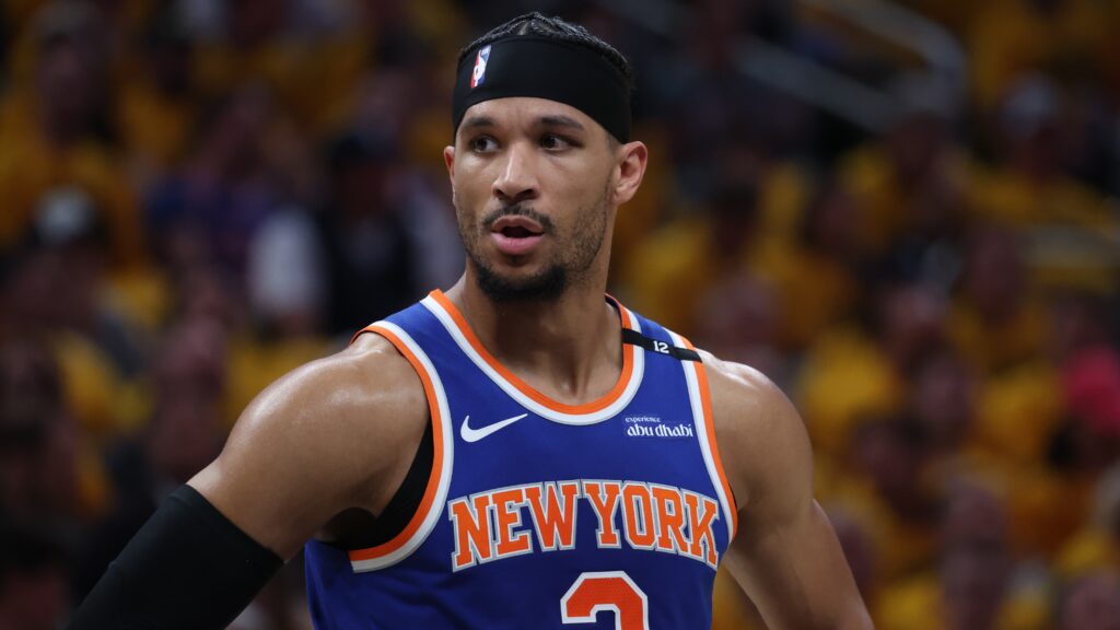 Pacers vs Knicks ECF Game 5: Best New York Player Props