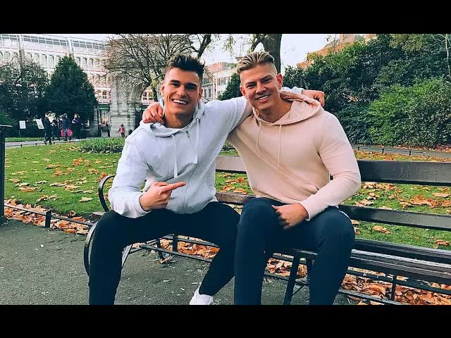 EXPLORING DUBLIN WITH STUDENT AESTHETICS