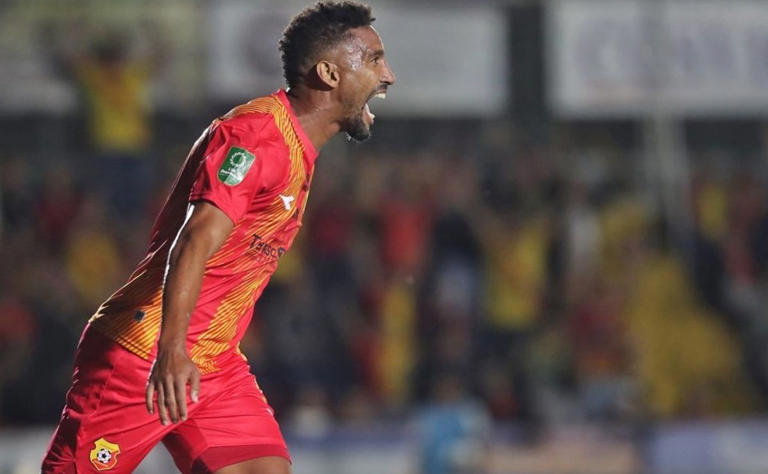Ahora sí”: Marcel Hernández sorprende a Jafet Soto y confirma la noticia  que lo cambia todo en Herediano