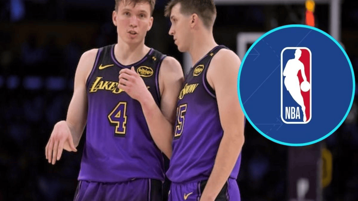 NBA Draft Buzz: Cooper Flagg and Dalton Knecht Spark Debate After ...