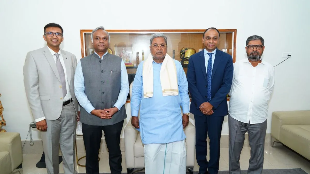 Three new projects touted to boost Karnataka as global semiconductor hub