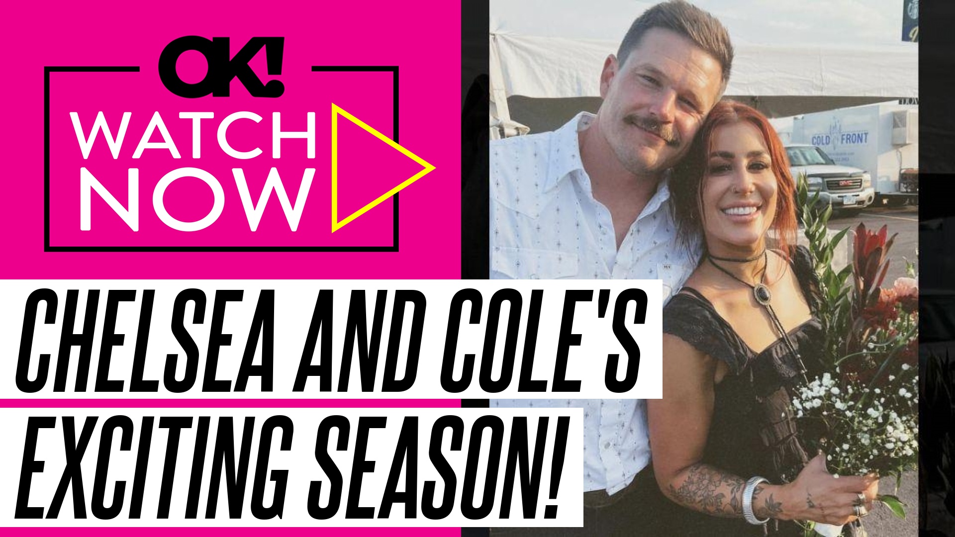 Chelsea and Cole DeBoer 'Excited' for Viewers to Watch Season 3 of ...