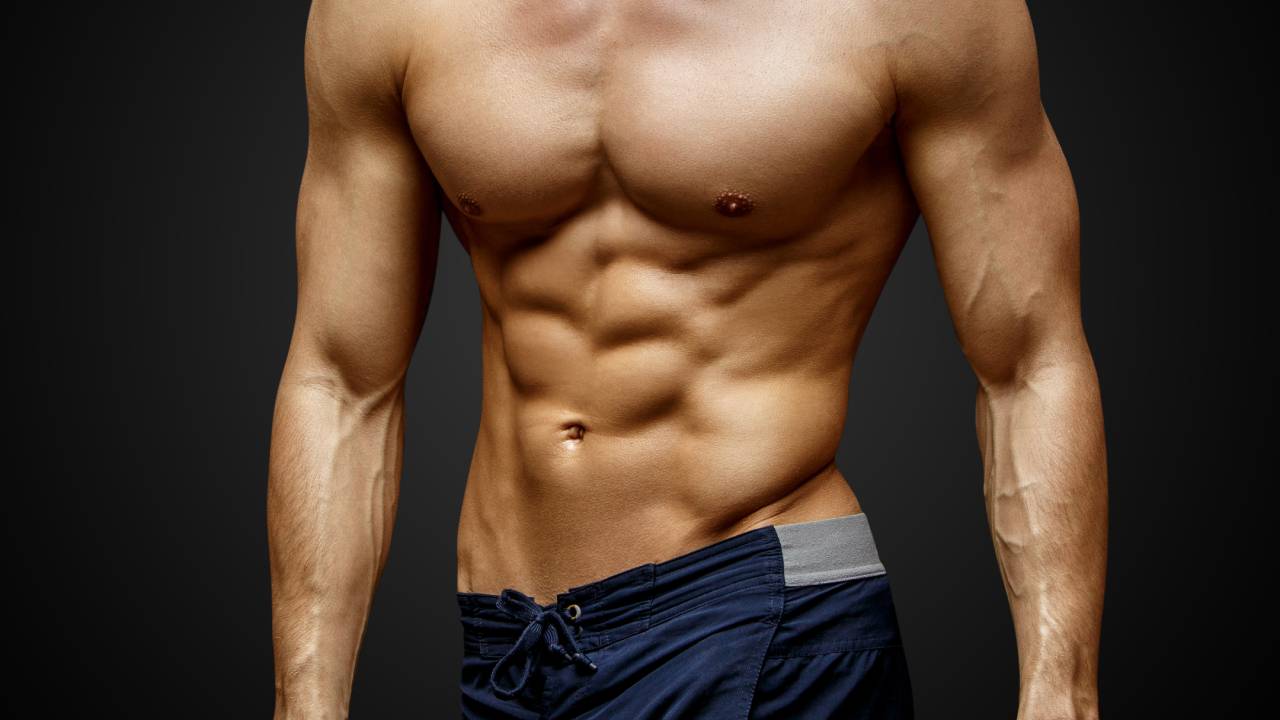 Gominhos na barriga: 6 exercícios que tonificam e queimam gordura