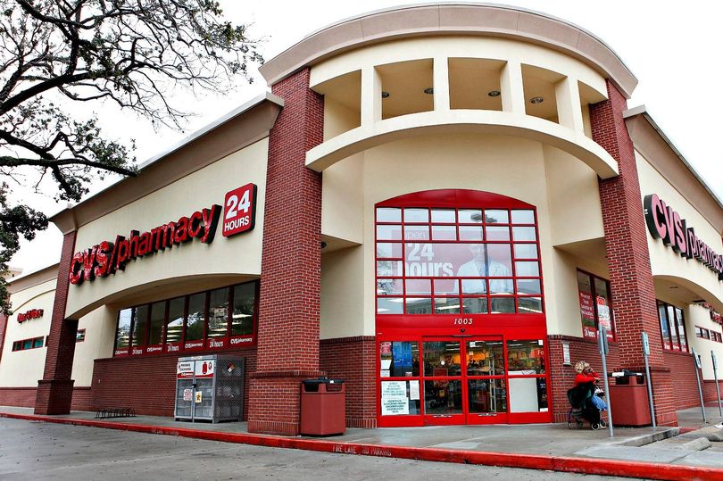 CVS is closing 270 pharmacies nationwide in blow to shoppers - full ...
